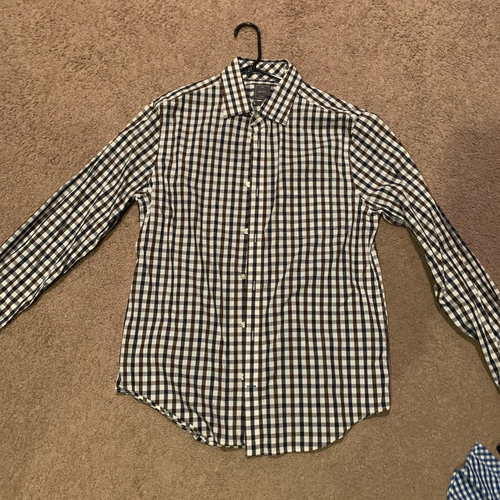 Dress shirt